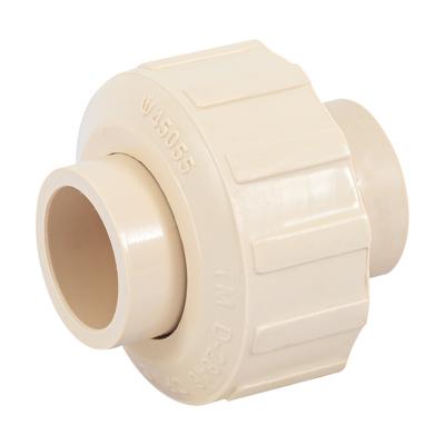 TUERCA UNION CPVC 1/2 FOSET (45055)