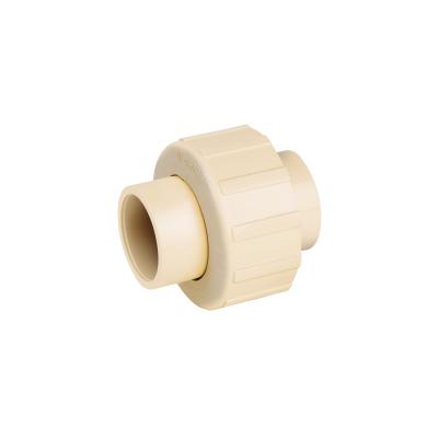 TUERCA UNION 3/4 CPVC FOSET (45056)