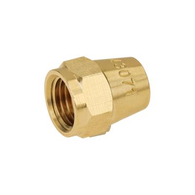 TUERCA CONICA 1/4 FOSET (43071)