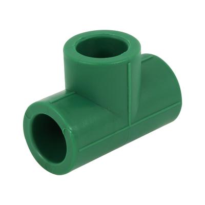 TEE TERMOFUSION 1/2 PPR FOSET (49832)