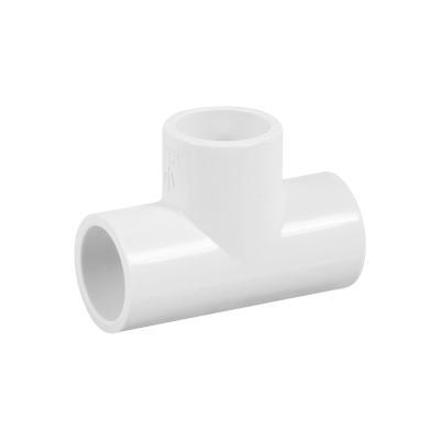TEE PVC 1/2 FOSET (45420)
