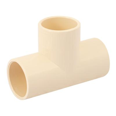 TEE CPVC 1/2 FOSET (45069)