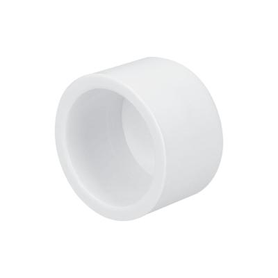 TAPON CACHUCHA HIDRAULICO 3/4 PVC FOSET (45424)