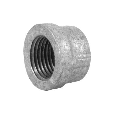 TAPON CACHUCHA HEMBRA GALVANIZADO 1/2 FOSET (47491)