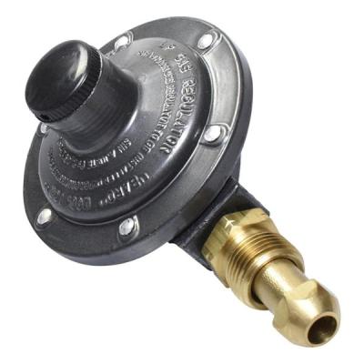REGULADOR DE GAS IUSA 1 VÍA