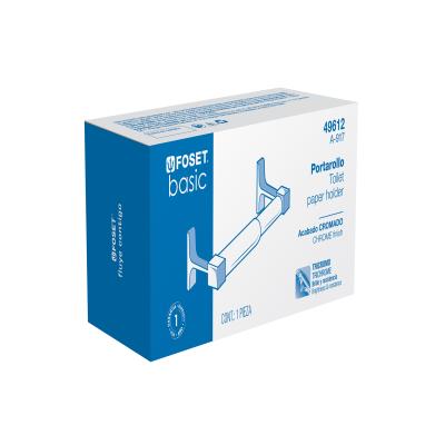 PORTARROLLO FOSET BASIC (49612)