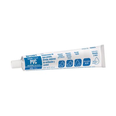 PEGAMENTO PVC 50G FOSET (42023)