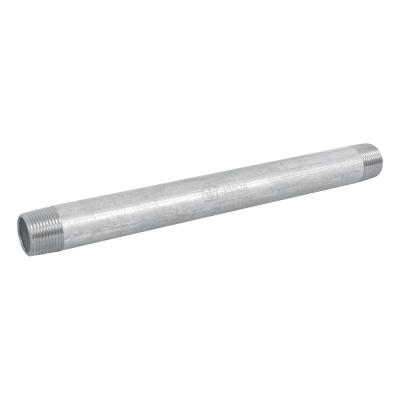 NIPLE GLAVANIZADA 3/4 X 10 FOSET (48824)