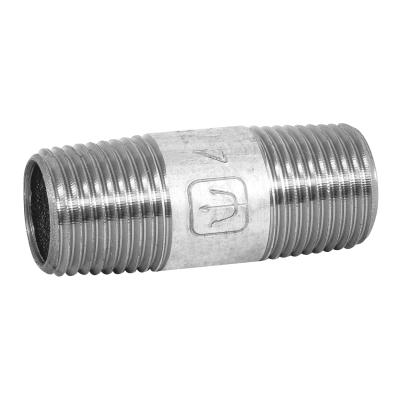 NIPLE GALVANIZADO 1/2 X 2 FOSET (47516)