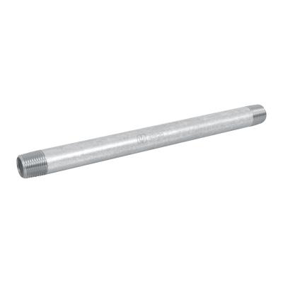 NIPLE GALVANIZADO 1/2 X 10 FOSET (48820)