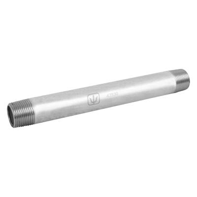 NIPLE GALVANIZADO 3/4 X 8 FOSET (47530)