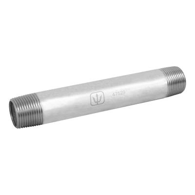 NIPLE GALVANIZADO 3/4 X 6 FOSET (47529)