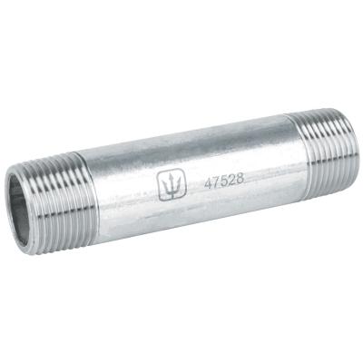 NIPLE GALVANIZADO 3/4 X 4 FOSET (47528)