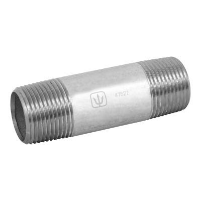 NIPLE GALVANIZADO 3/4 X 3 FOSET (47527)