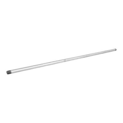 NIPLE GALVANIZADO 1/2 X 40 FOSET (47525)