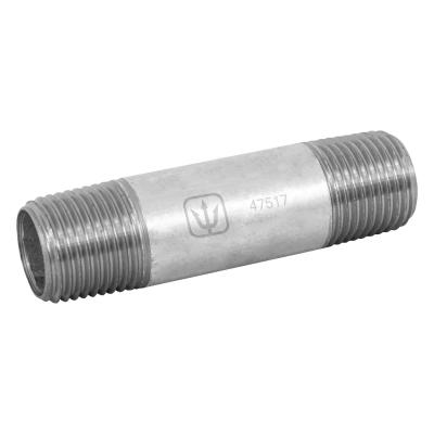 NIPLE GALVANIZADO 1/2 X 3 FOSET (47517)