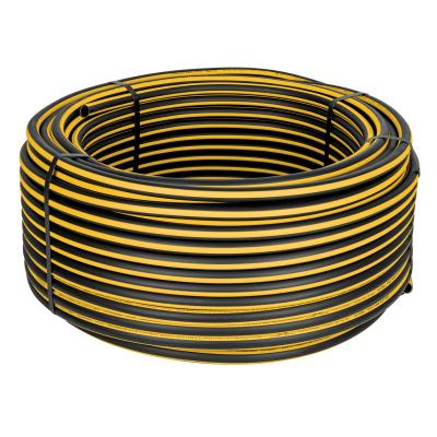 MANGUERA PARA GAS PE-AL-PE 1/2 FOSET (45705)