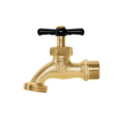 LLAVE  PARA MANGUERA DE ZAMAC 100GR 1/2 FOSET BASIC (49979)