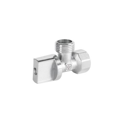 LLAVE ANGULAR 1/2 X 1/2 1/4 DE VUELTA FOSET (48028)