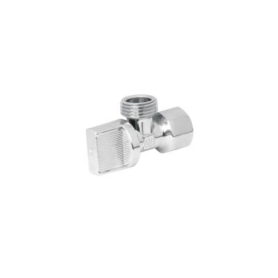 LLAVE ANGULAR 1/2 X 1/2 1/4 DE VUELTA FOSET (49110)