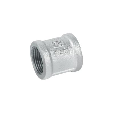 COPLE REFORZADO GALVANIZADO 3/4 FOSET (47551)
