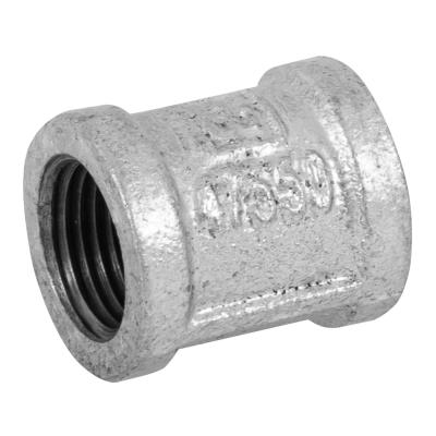 COPLE REFORZADO GALVANIZADO 1/2 FOSET (47550)