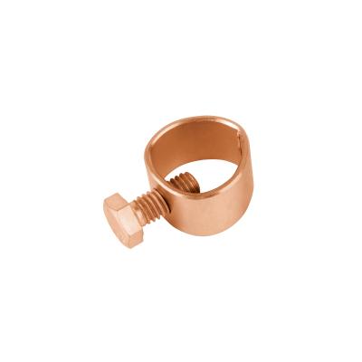 CONECTOR PARA VARILLA DE TIERRA FOSET (46125)