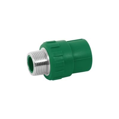 CONECTOR MACHO TERMOFUSION 1/2 PPR FOSET (49879)