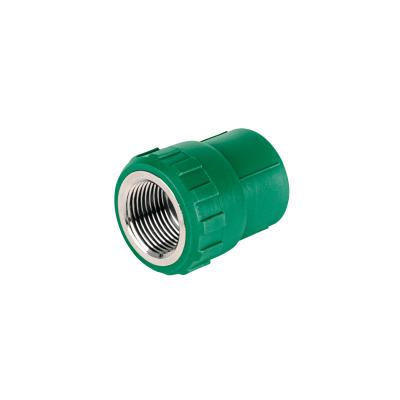 CONECTOR HEMBRA TERMOFUSION 1/2 PPR FOSET (49886)