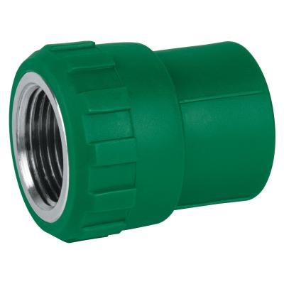CONECTOR HEMBRA TERMOFUSION 1/2 PPR FOSET (49885)
