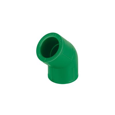CODO TERMOFUSION 3/4 X 45 G PPR FOSET (49868)