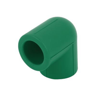 CODO TERMOFUSION 1/2 X 90 G PPR FOSET (49849)
