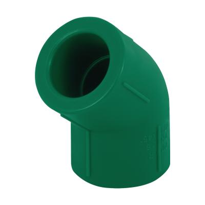CODO TERMOFUSION 1/2 X 45G PPR FOSET (49867)