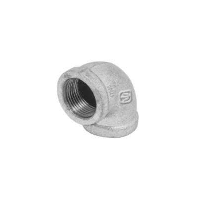 CODO GALVANIZADO 3/4 X 90? FOSET (47558)