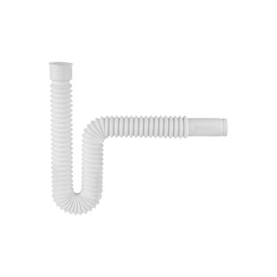 CESPOL FLEXIBLE CON ADAPTADORES PARA LAVADERO /FREGADERO FOSET (49509)
