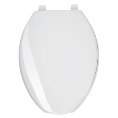 ASIENTO PARA WC ELONGADO BCO FOSET (49905)