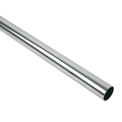 TUBO REDONDO PARA CLOSET HERMEX (48974)