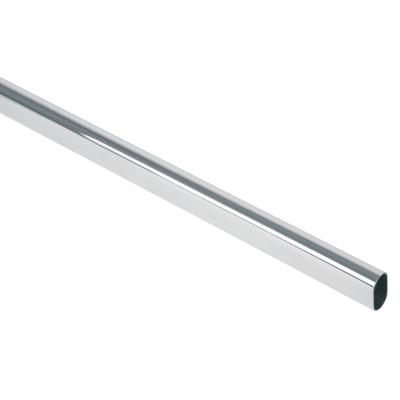 TUBO OBALADO PARA CLOSET HERMEX (48977)
