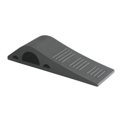 TOPE PARA PUERTA DE HULE 12CM HERMEX (40165)