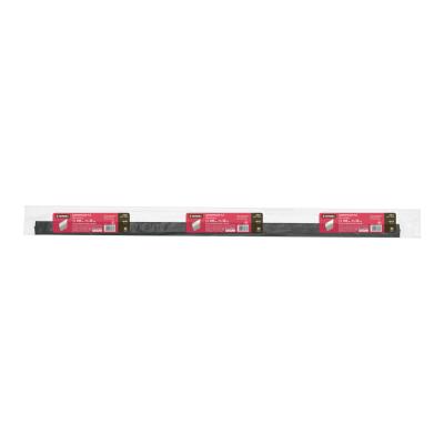 GUARDAPOLVO FIJO 120CM HEGRO HERMEX (43037)
