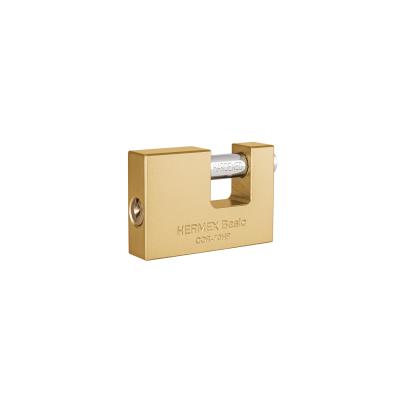CANDADO ANTIPALANCA HERMEX 70MM (23540)