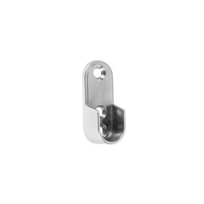 BRIDA PARA TUBO OVALADO HERMEX (48978)