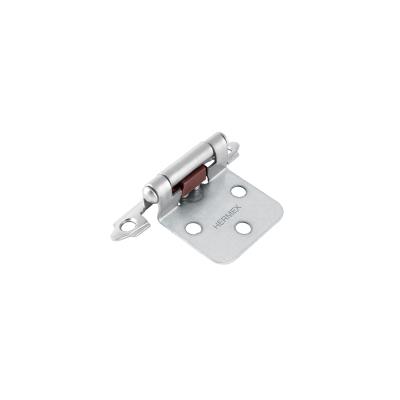 BISAGRA DE PARCHE NIQUEL 7 cm HERMEX (49207)