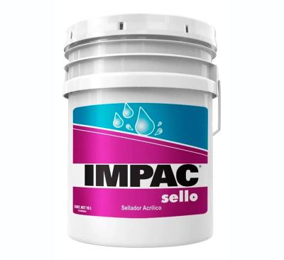 SELLO IMPAC  19 LITROS