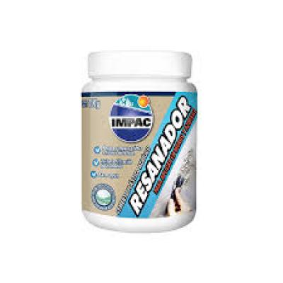 CEMENTO PLÁSTICO ACRÍLICO IMPACT 1KG