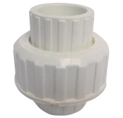 TUERCA UNION PVC C-40 1 IUSA  (615323)