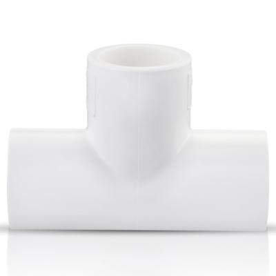 TEE PVC 3/4 IUSA (615372)