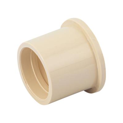 REDUCCION BUSHING CPVC IUSAFLOW 3/4 A 1/2 (616220)