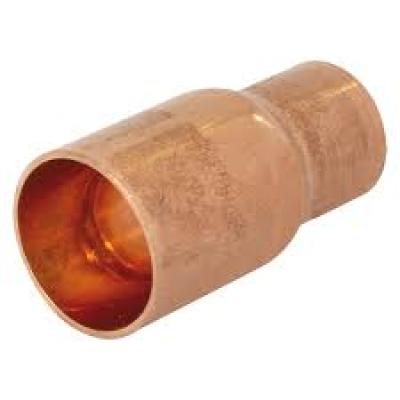 REDUCCION BUSHING COBRE 3/4-1/2 IUSA (616871)