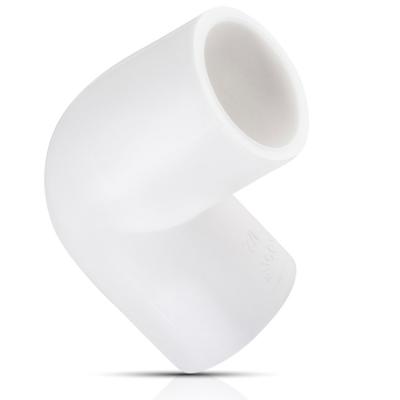 CODO PVC 3/4 90 GRADOS  IUSA (615363)